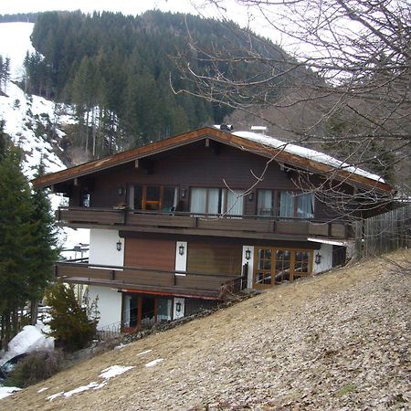 Appartement Bernkogel Saalbach-Hinterglemm Dış mekan fotoğraf