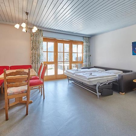 Appartement Bernkogel Saalbach-Hinterglemm Dış mekan fotoğraf