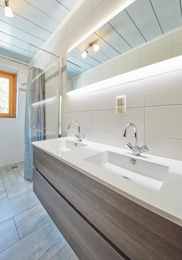 Appartement Bernkogel Saalbach-Hinterglemm Dış mekan fotoğraf