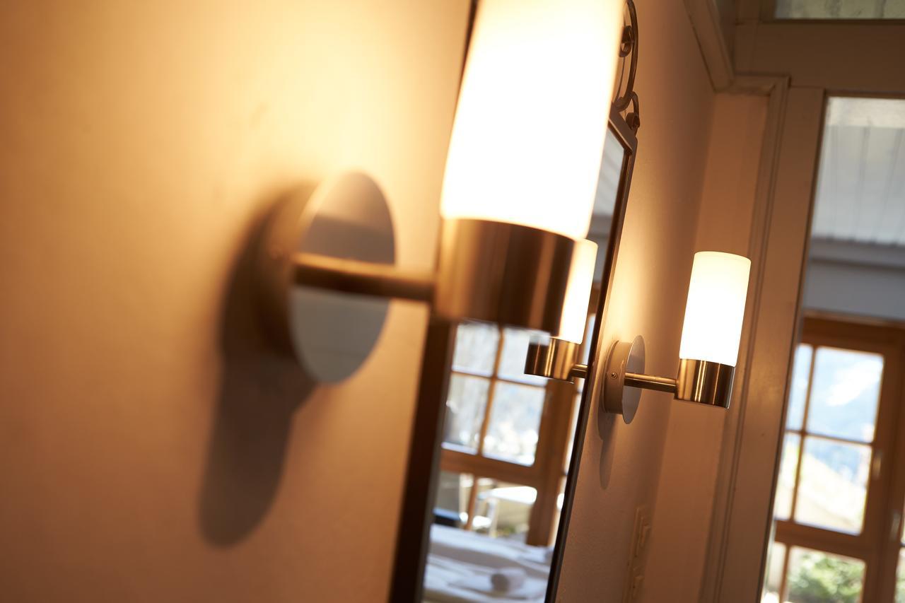 Appartement Bernkogel Saalbach-Hinterglemm Dış mekan fotoğraf