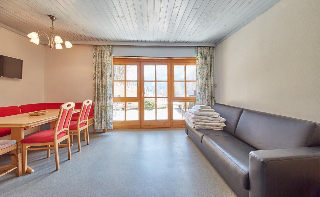 Appartement Bernkogel Saalbach-Hinterglemm Dış mekan fotoğraf