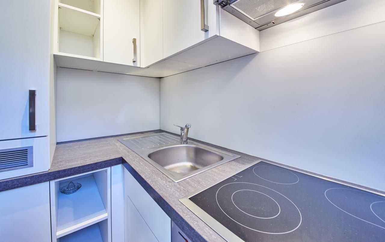 Appartement Bernkogel Saalbach-Hinterglemm Dış mekan fotoğraf