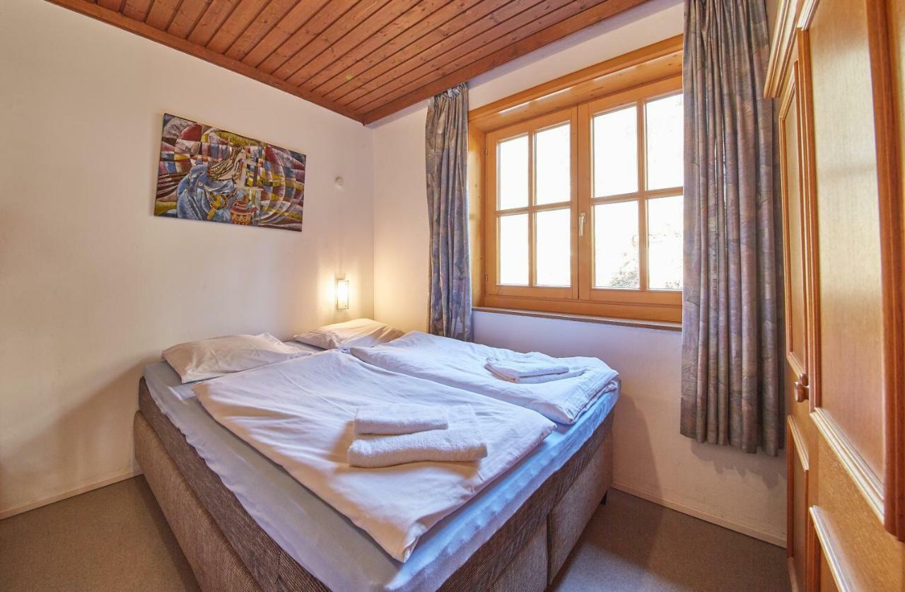 Appartement Bernkogel Saalbach-Hinterglemm Dış mekan fotoğraf